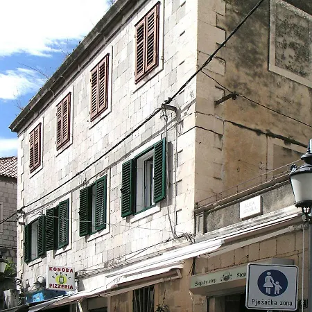 Klara I Gracia דירה ספליט