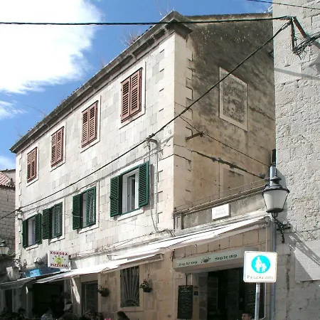 Klara I Gracia * ספליט