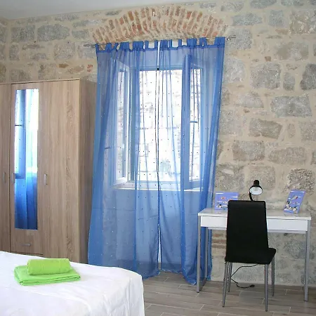 Klara I Gracia * ספליט