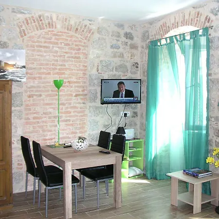 Klara I Gracia * ספליט