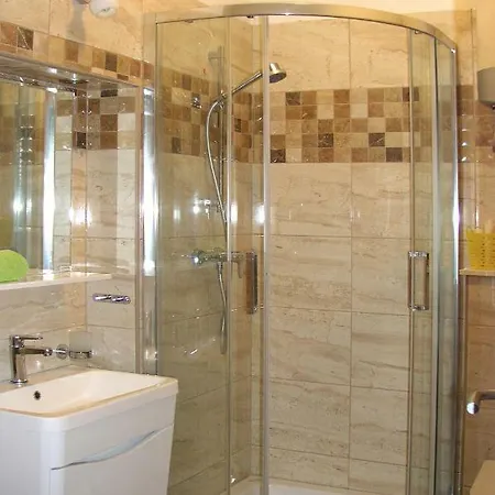 Klara I Gracia ספליט