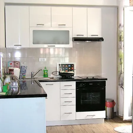Klara I Gracia Appartement Split