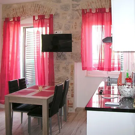 Appartement Klara I Gracia