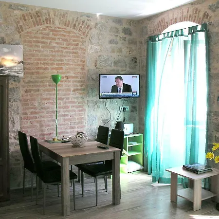 Appartement Klara I Gracia