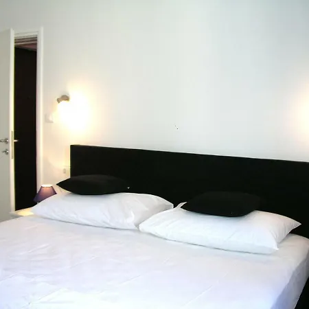 Klara I Gracia Appartement